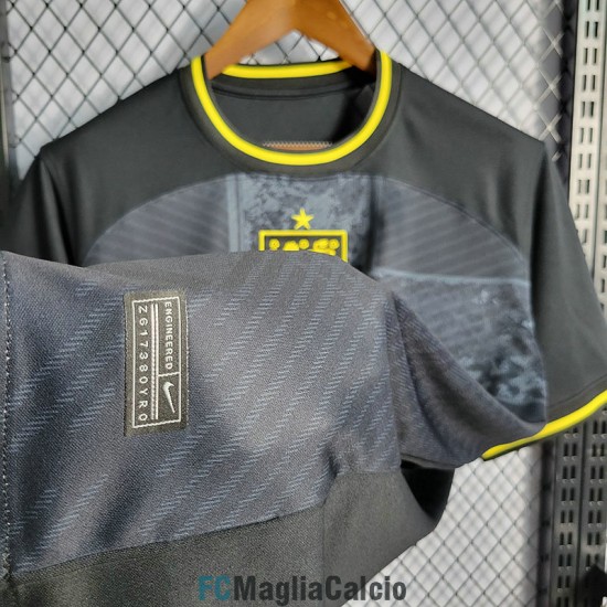 Maglia Inghilterra Negro II 2022/2023