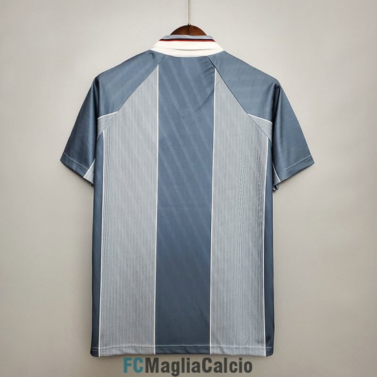 Maglia Inghilterra Retro Gara Away 1996/1997