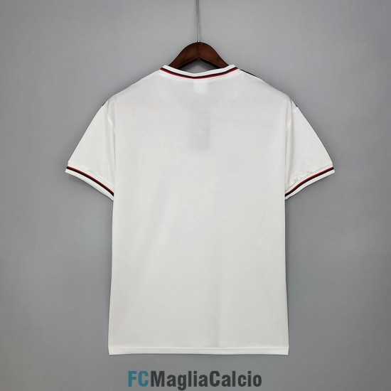 Maglia Inghilterra Retro Gara Home 1982/1983