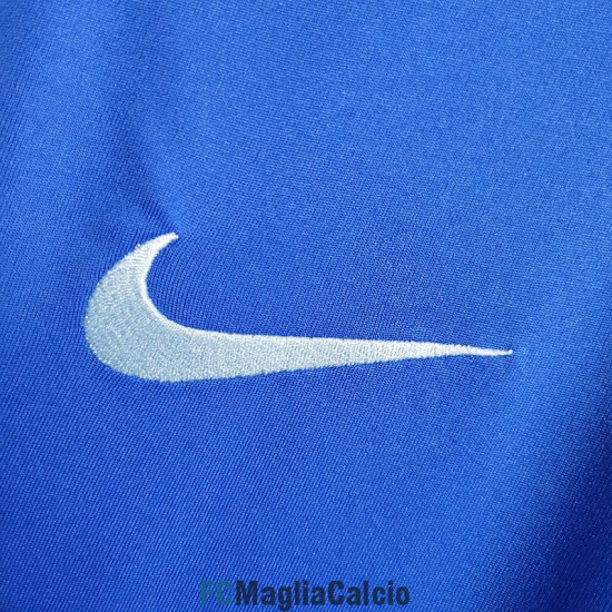 Maglia Inghilterra Training Suit Blu I 2022/2023