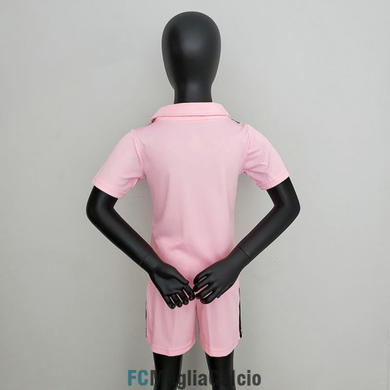 Maglia Inter Miami CF Bambino Gara Home 2022/2023