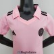 Maglia Inter Miami CF Bambino Gara Home 2022/2023