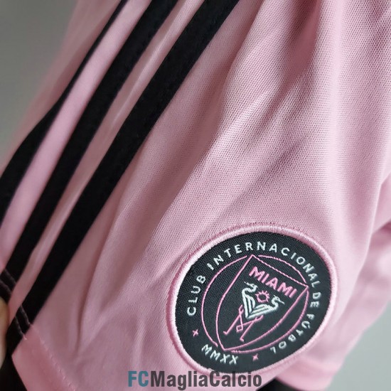 Maglia Inter Miami CF Bambino Gara Home 2022/2023