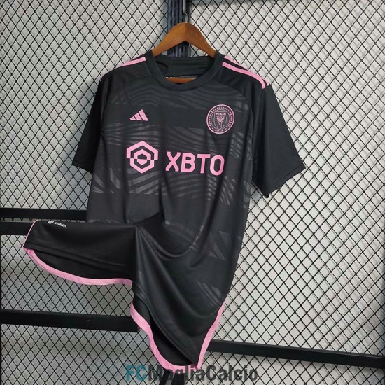 Maglia Inter Miami CF Gara Away 2023/2024