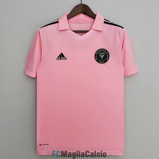 Maglia Inter Miami CF Gara Home 2022/2023