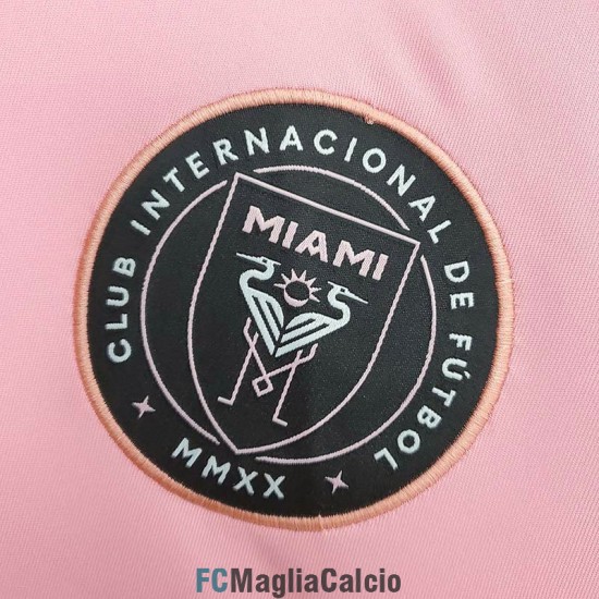 Maglia Inter Miami CF Gara Home 2022/2023