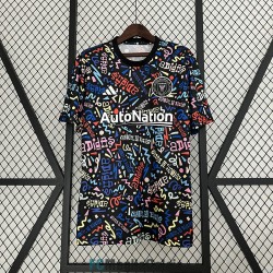 Maglia Inter Miami CF Special Edition AutoNation 2023/2024