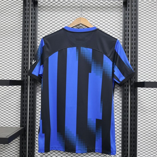 Maglia Inter Milan Gara Home 2023/2024