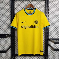 Maglia Inter Milan Gara Third 2022/2023