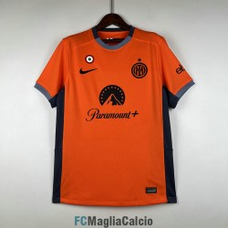 Maglia Inter Milan Gara Third 2023/2024