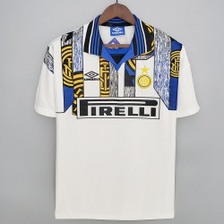 Maglia Inter Milan Retro Gara Away 1996/1997