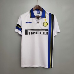 Maglia Inter Milan Retro Gara Away 1997/1998