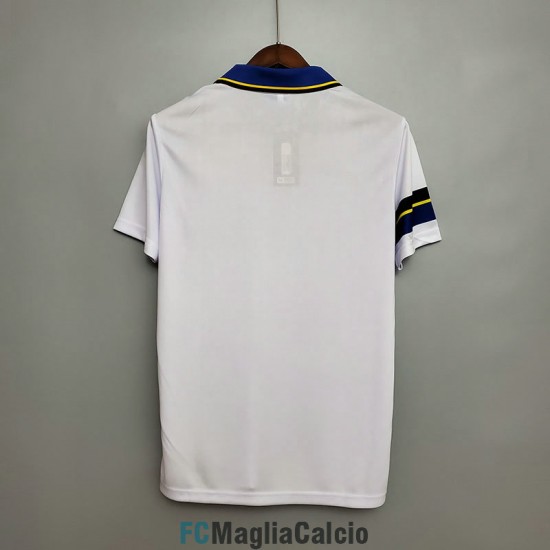 Maglia Inter Milan Retro Gara Away 1997/1998