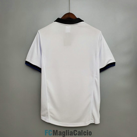 Maglia Inter Milan Retro Gara Away 1998/1999