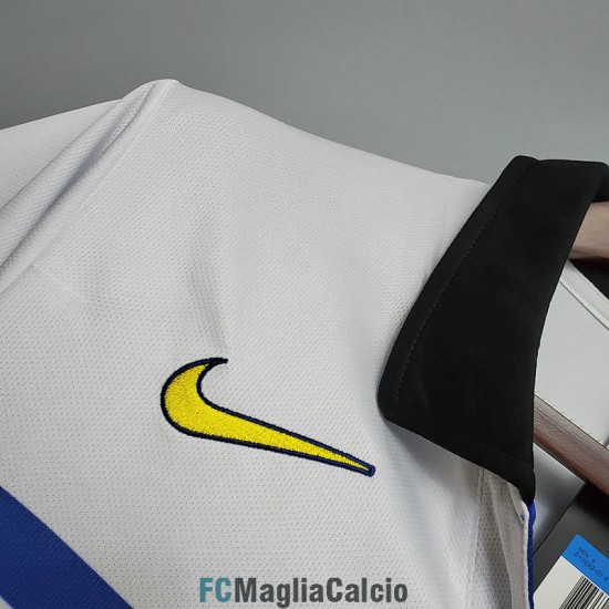 Maglia Inter Milan Retro Gara Away 1998/1999