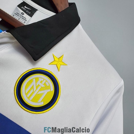 Maglia Inter Milan Retro Gara Away 1998/1999