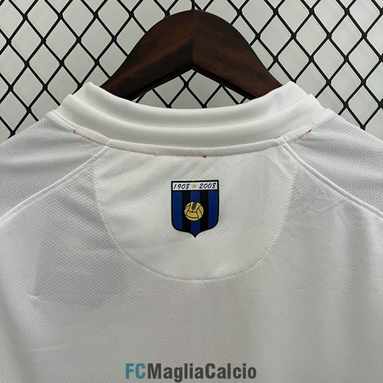 Maglia Inter Milan Retro Gara Away 2007/2008