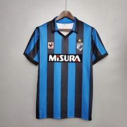 Maglia Inter Milan Retro Gara Home 1988/1990