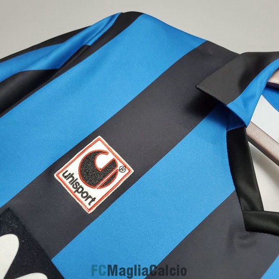 Maglia Inter Milan Retro Gara Home 1988/1990