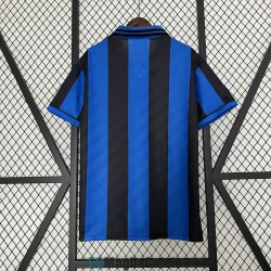 Maglia Inter Milan Retro Gara Home 1995/1996