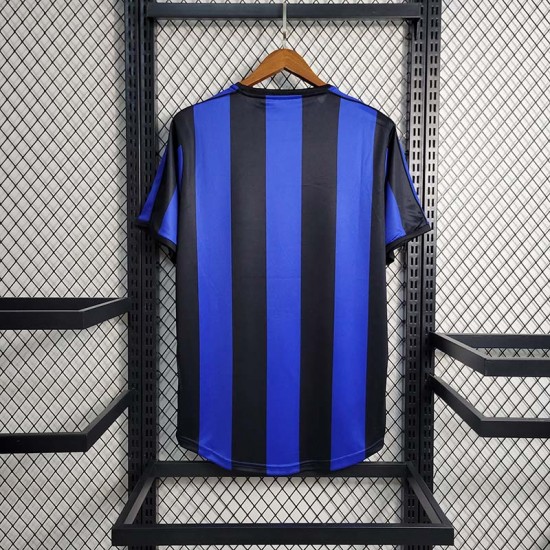 Maglia Inter Milan Retro Gara Home 1999/2000