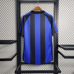 Maglia Inter Milan Retro Gara Home 2001/2002