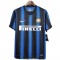 Maglia Inter Milan Retro Gara Home 2010