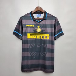 Maglia Inter Milan Retro Gara Third 1997/1998