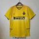 Maglia Inter Milan Retro Gara Third 2002/2003