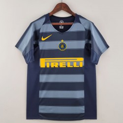 Maglia Inter Milan Retro Gara Third 2004/2005