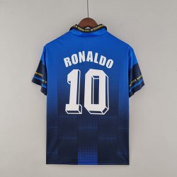 Maglia Inter Milan Retro Ronaldo 1997/1998