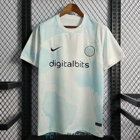 Maglia Inter Milan Special Edition Blanco I 2022/2023