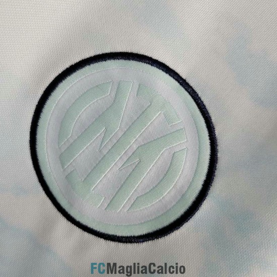 Maglia Inter Milan Special Edition Blanco I 2022/2023