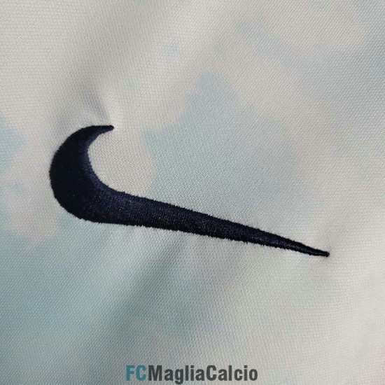 Maglia Inter Milan Special Edition Blanco I 2022/2023