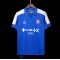 Maglia Ipswich Town Gara Home 2023/2024