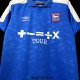 Maglia Ipswich Town Gara Home 2023/2024