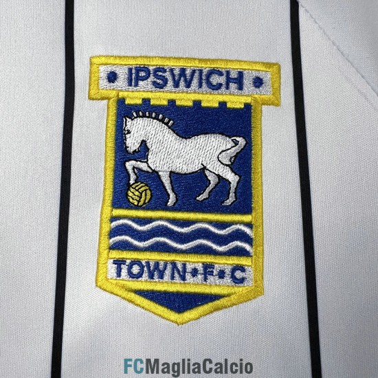 Maglia Ipswich Town Gara Third 2023/2024