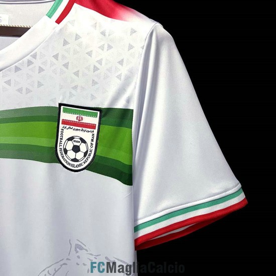 Maglia Iran Gara Home 2022/2023