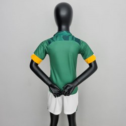 Maglia Irlanda Bambino Gara Home 2022/2023