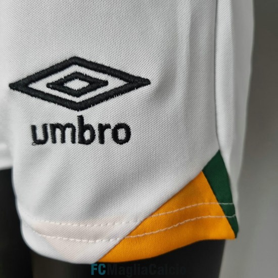 Maglia Irlanda Bambino Gara Home 2022/2023