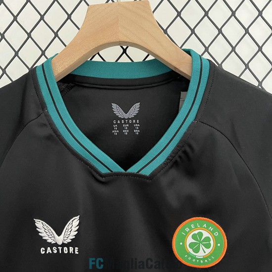 Maglia Irlanda Bambino Gara Third 2023/2024