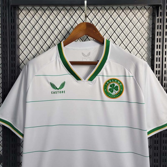 Maglia Irlanda Gara Away 2023/2024