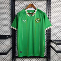 Maglia Irlanda Gara Home 2023/2024