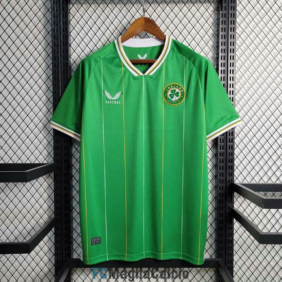 Maglia Irlanda Gara Home 2023/2024