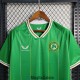 Maglia Irlanda Gara Home 2023/2024