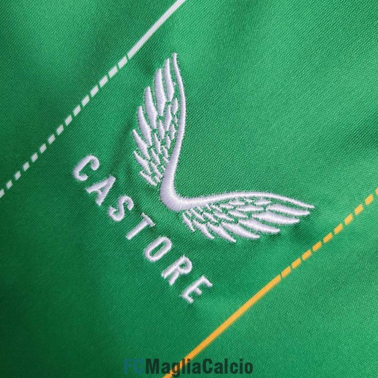 Maglia Irlanda Gara Home 2023/2024