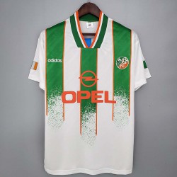 Maglia Irlanda Retro Gara Away 1994/1995