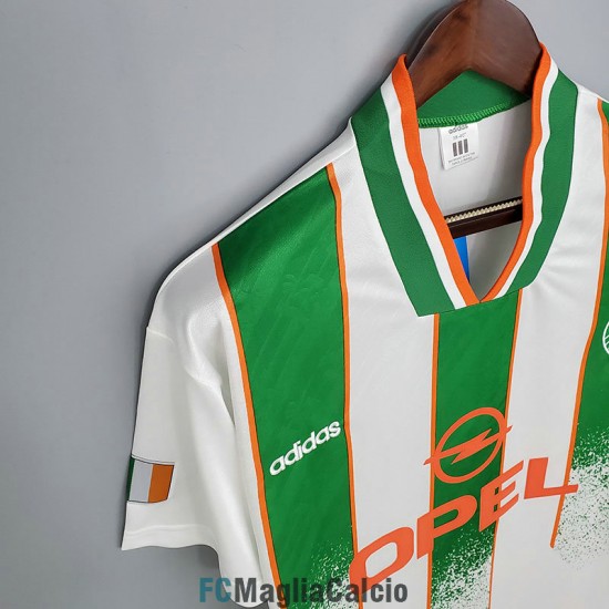 Maglia Irlanda Retro Gara Away 1994/1995