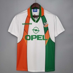 Maglia Irlanda Retro Gara Away 1994/1996