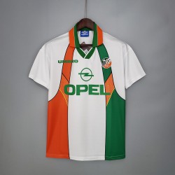 Maglia Irlanda Retro Gara Away 1994/1996